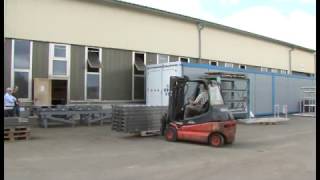 pickling systems - Siedentop GmbH