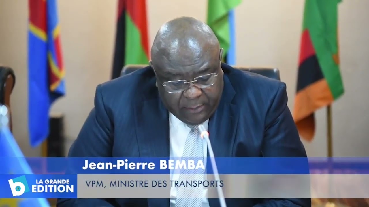 Adhésion de la Zambie au Corridor Central