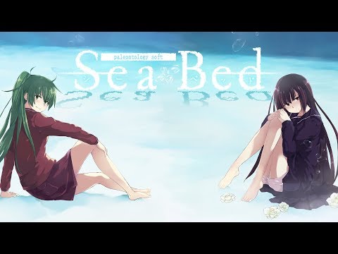 SeaBed Nintendo Switch Reveal Trailer