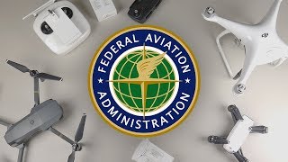 Every FAA Drone Rule & Regulation Explained as Fast as Possible