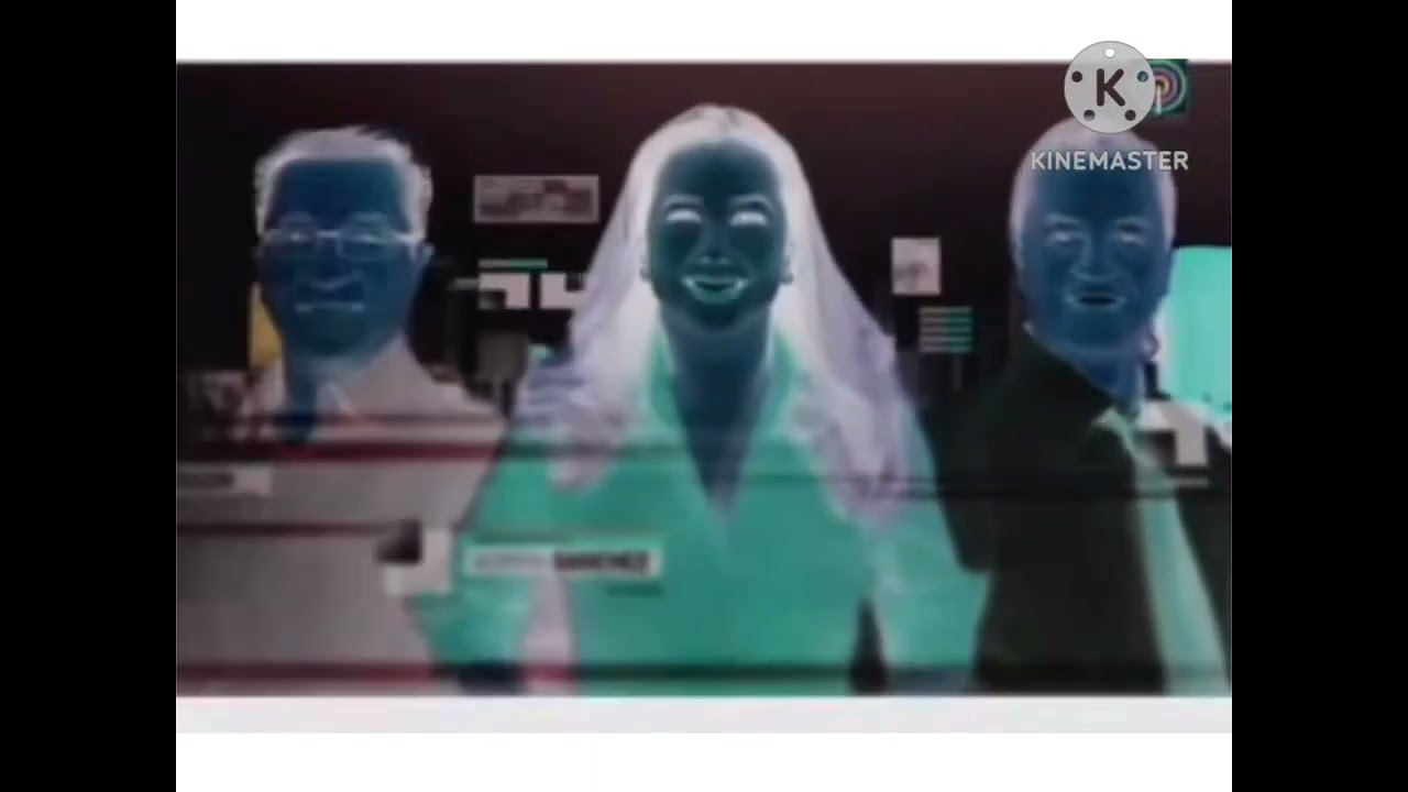 TV Patrol OBB (2013-2015) in G-Major