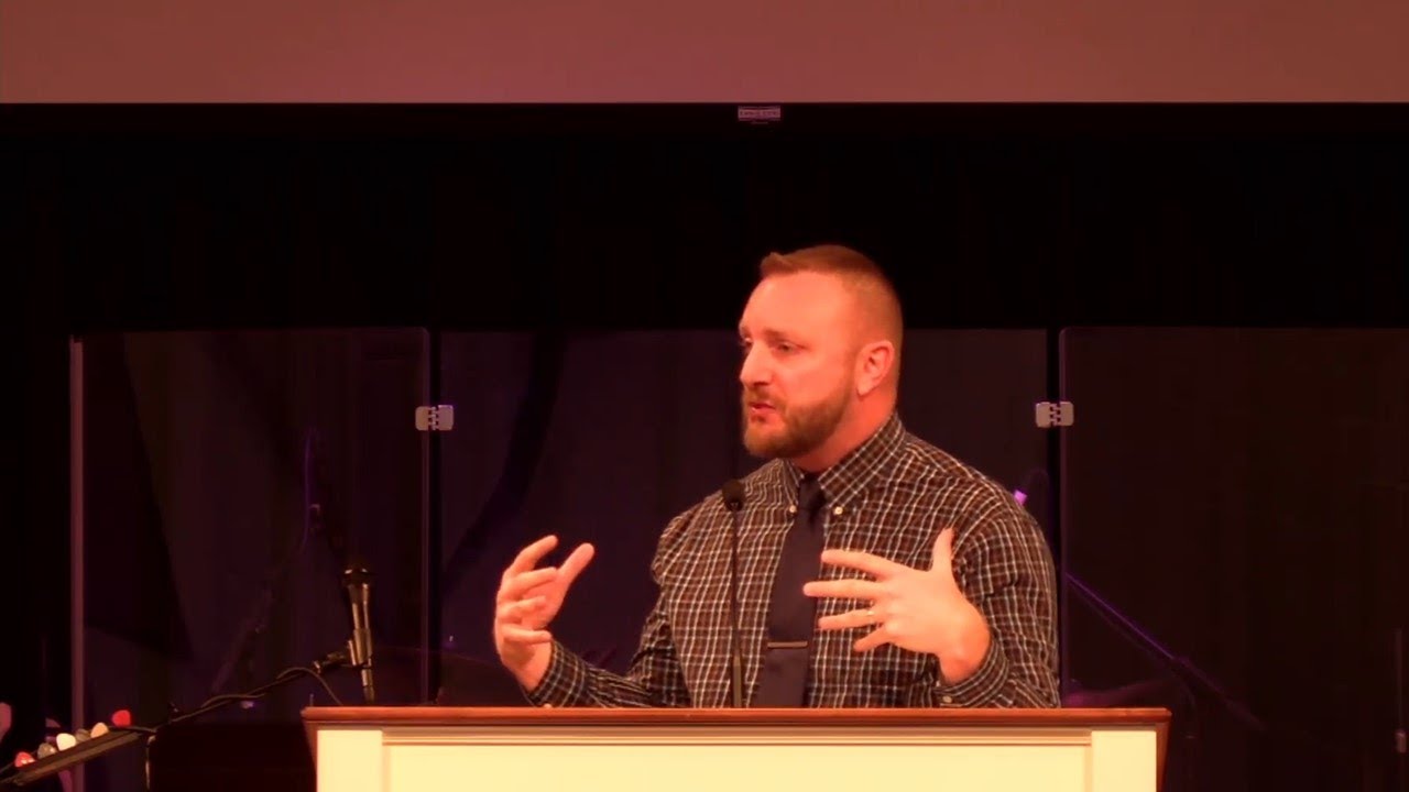 FBFC Sunday Worship - "When God's People Fear the Lord" - Haggai 