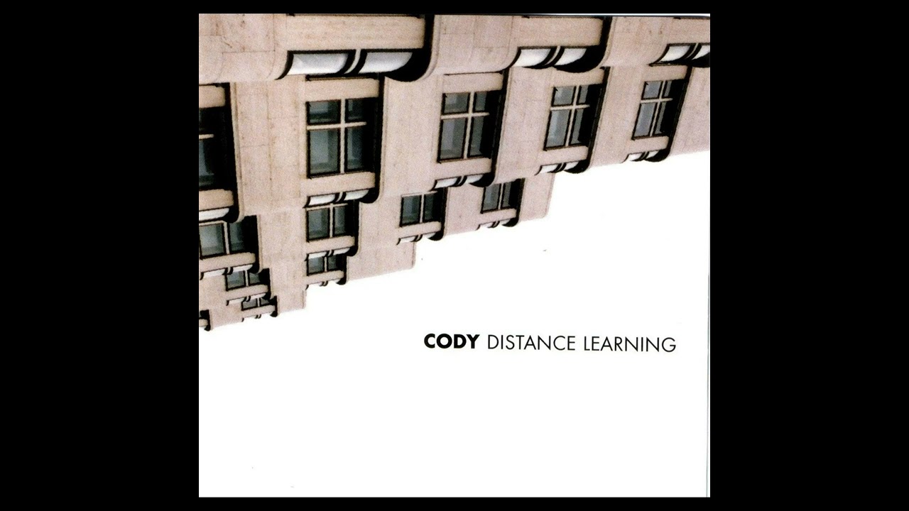Cody - In Our Own Time