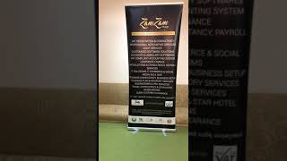 VALUE ADDED TAX RETURNS USER GUIDE SUMMARY - VAT IN UAE - +971559164916 screenshot 3