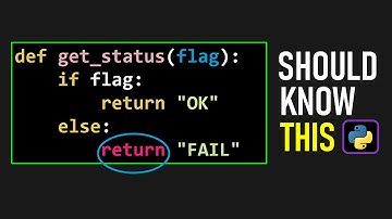 return Keyword in Python Function