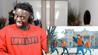 Mcnd 아직 끝난거 아이다 Not Over Mv Reaction