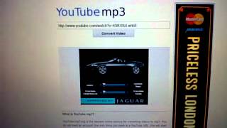 How To Convert YouTube Music Video into MP3 Song ? screenshot 5