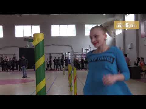 „ათინათის“ ორგანიზებით ინოვაციური „მხიარული სტარტები“ გაიმართა