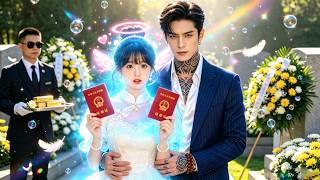 Download lagu Relive 18 years in a cemetery, hear the love of the CEO's brother, get married and be loved like ...