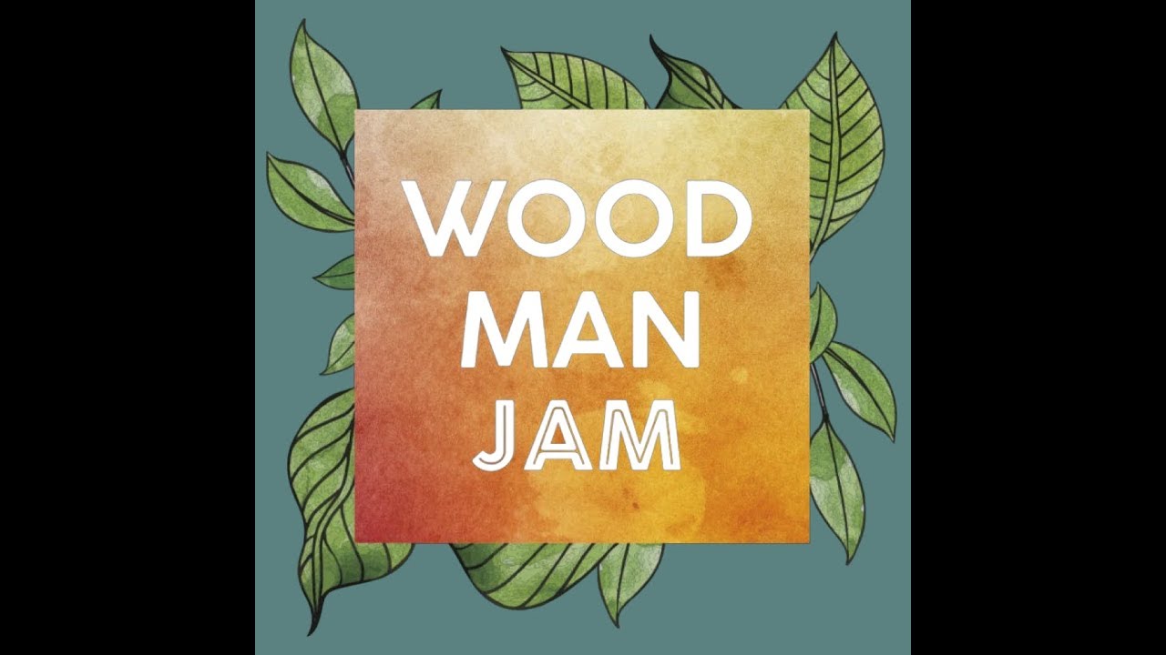 Woodman Jam Light Your Fire Live Hangar49 Berlin YouTube