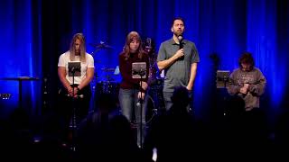 Embracing Doubt: A Pathway to Deeper Faith