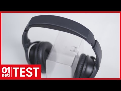 Test : QuietComfort 35 : Bose a-t-il conçu le casque audio parfait ?