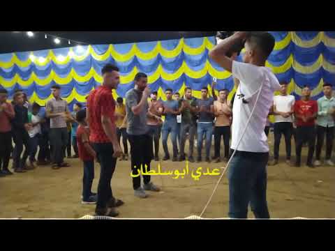 دحيه مطلوبه رايق اما الليالي القديمه محمود بن خماش و أيوب أبوجليدان و أمين أبو رويضه2021 أبوسلطان