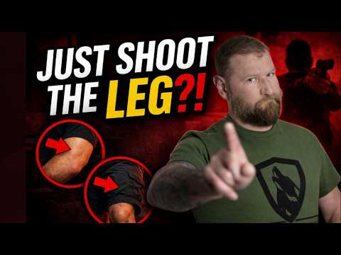 Why Didn’t He Shoot the Hand? The Truth No One Understands