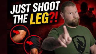 Why Didn’t He Shoot the Hand? The Truth No One Understands