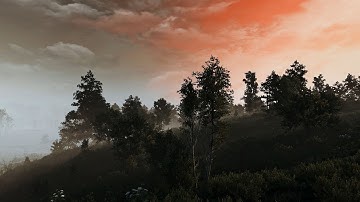 Witcher 3 :  4k -  photorealistic Reshade | PLM 2 | Extreme modded graphic