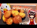 【ゆっくり料理】霊夢ちゃんはからあげくんを再現したいそうです。【ゆっくり実況】【料理】【からあげくん】【再現】