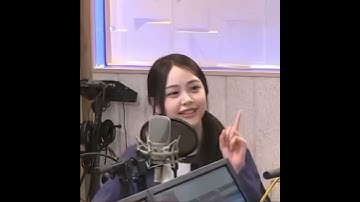 Thumbnail of ningning & carmen singing the same song snsd into the new world 😍