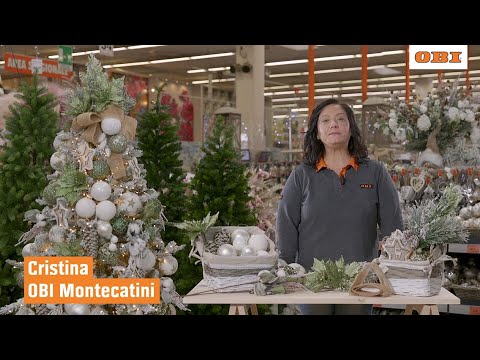 Video: Come Decorare Magnificamente Un Albero Di Natale