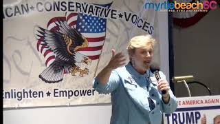 Shannon Grady For District 8 County Council