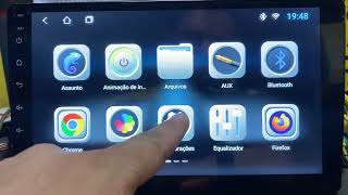 MULTIMÍDIA KRONOS BASIC - SENHA,  LOGOTIPO E RECURSOS PRINCIPAIS