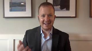 Becoming a Change Maker | Professor Alex Budak