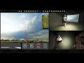 PORTMARNOCK COURSE TOUR on E6 Connect / TruGolf Golf Simulator