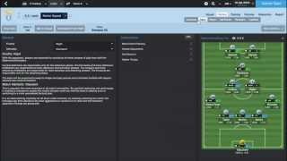 The Best FM14 Tactic. The Best FM14 Tactic.