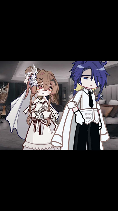 dibikin gcmm bagus kali ya? #viral #gachashort #gacha #gachalife #gachaclub #trend