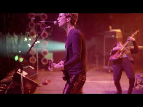Semisonic If I Run Live Blacksburg, VA