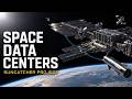Google and SpaceX Are Building Data Centers in SPACE — The 'Suncatcher' Project Reveale