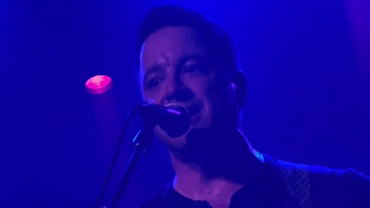 Rent The Sky - “Can’t Get Over The World”