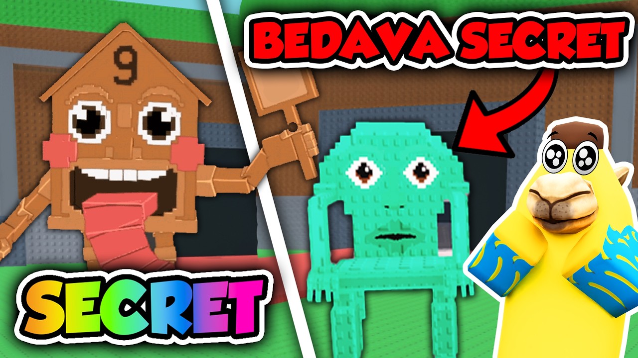 THEY GAVE OUT A HIGHLY INTERESTING FREE SECRET! - Steal a Brainrot