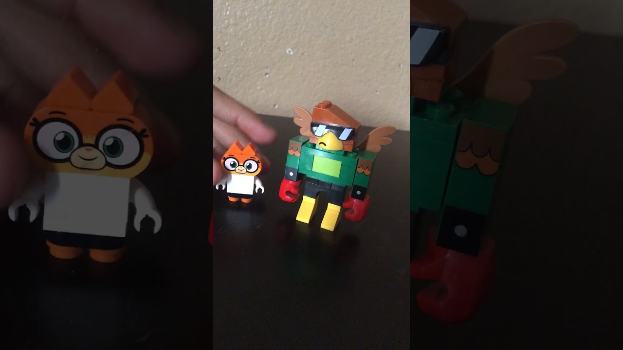 Hawkofox Close To Me