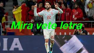 Khea Vete Letra