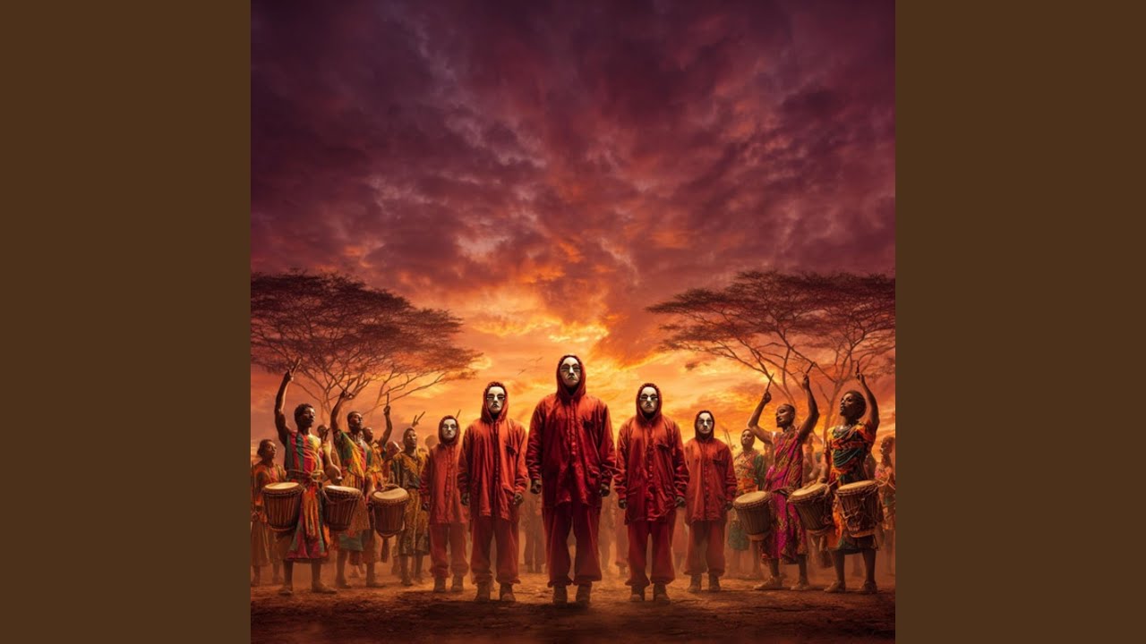 Bella Ciao (Afro Soul)