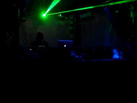 Carl Craig at Taicoclub Kawasaki'09 _1