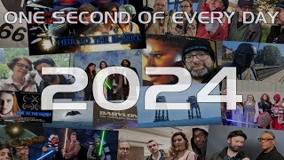 366 Seconds (2024)