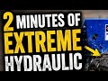 🔥 2 Minutes of Pure Hydraulic Press Satisfaction! | Ultimate Crushing Compilation 🇺🇸🇬🇧