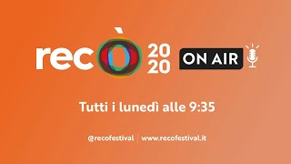 Recò on air – Puntata 5