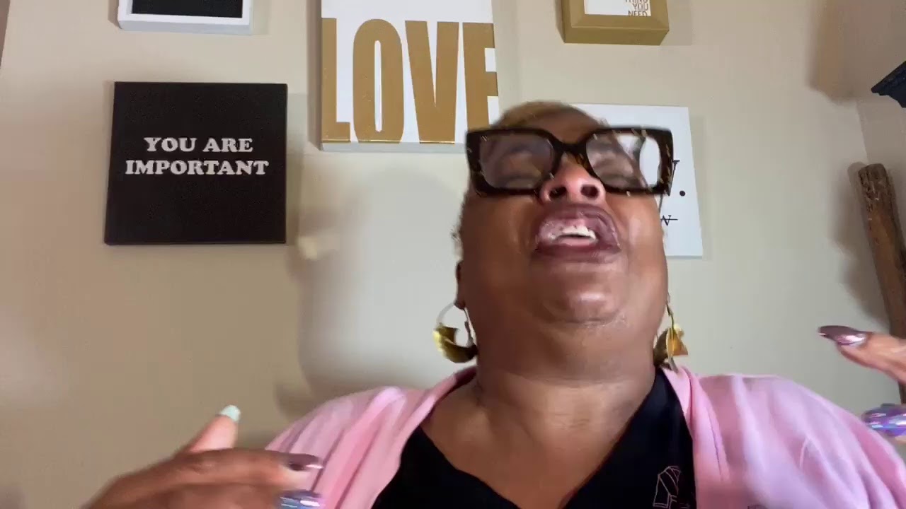 Pink Robe Chronicles: The Coming - YouTube