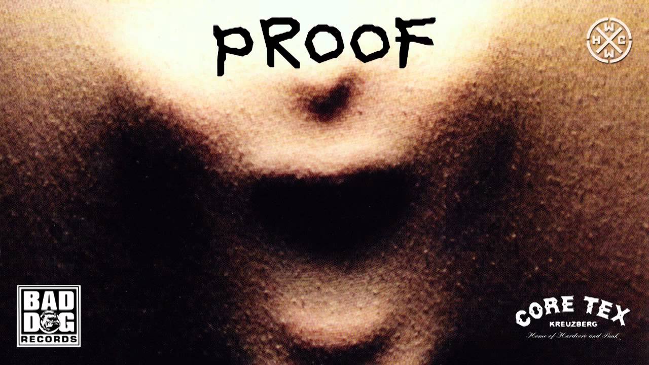 ミュージシャン MTH LIVE PROOF PROOF - LIFE - ALBUM: PROOF - TRACK 01 - YouTube
