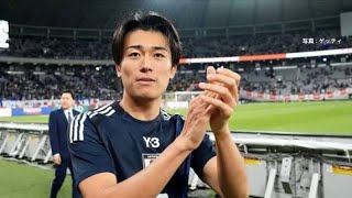 中村敬斗選手にストーカー行為 65歳女性ジャーナリスト?