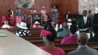 Elim Sda Praise Team