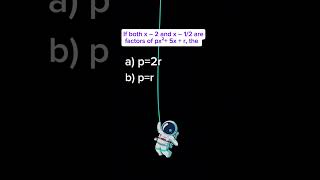 🔥 Only Toppers Can Solve This Algebra MCQ 😱 | Class 9 Maths | Ganit Manjari