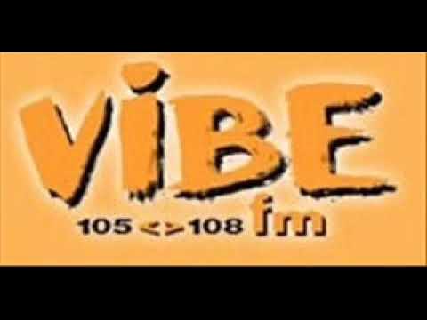 Stream episode 105<>108 Vibe FM - Launch (22nd November, 1997) by