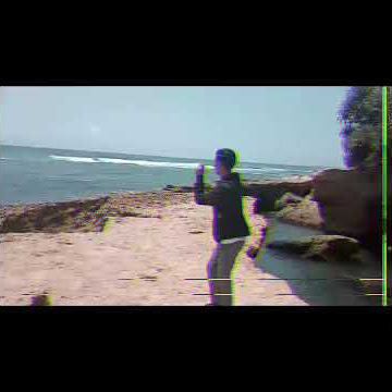 Story WA joget santuy lagu reggae tinggal kenangan  # latif yansyah