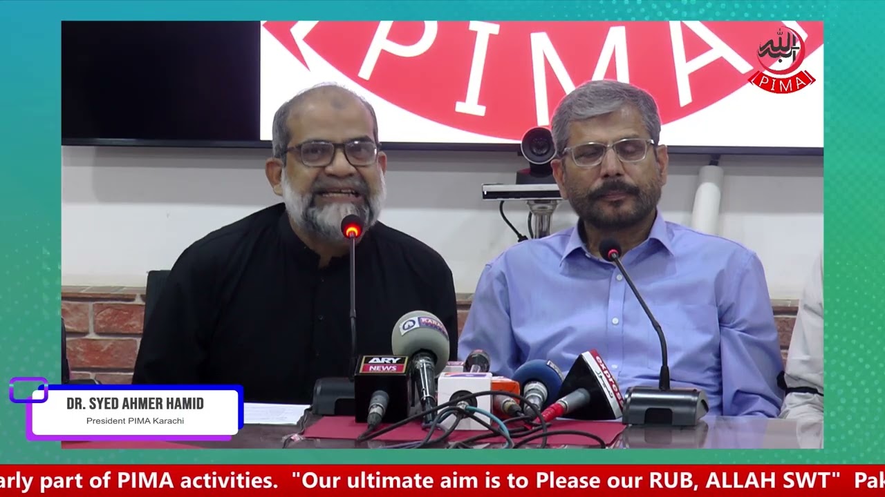 Dr. Wari Jhakrani (YDA Sindh) Supports Abbasi Shaheed Hospital Trainees | Demand for Timely Stipends