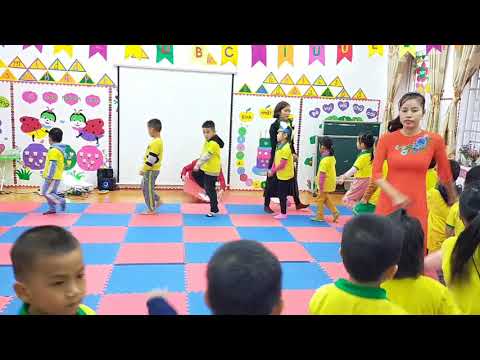 Video Tiết dạy mẫu chuyên đề chữ cái U, Ư hay nhất mới nhất - youtube