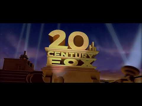 20th Century Fox Anastasia 